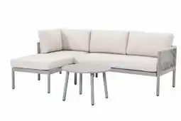 Opti Wohnwelt Gartenlounge Gatteo Angebot