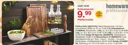 Möbelzentrum Pforzheim Homeware professional pfeffermühle Angebot