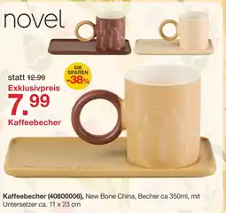 Möbelzentrum Pforzheim Novel kaffeebecher Angebot