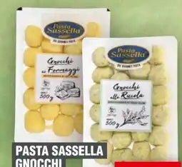Handelshof Pasta-Sassella Gnocchi Di Patate Angebot