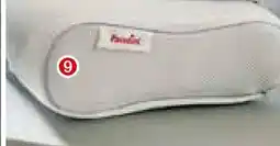 Möbel Mahler Nackenstützkissen revita vario ergonomic Angebot