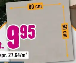 Hornbach Flair Stone Feinsteinzeug Terrassenplatte Borkum 2.0 Angebot