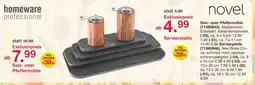 Möbelzentrum Pforzheim Novel salz- oder pfeffermühle Angebot