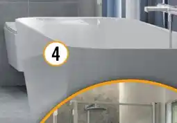 Hornbach Jungborn Badewanne Angebot