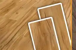 Hornbach Parador Vinylboden Eiche Memory Angebot