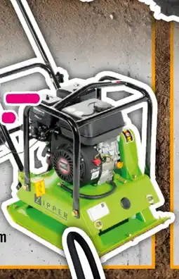 Hornbach Zipper Rüttelplatte ZI-RPE90C Angebot