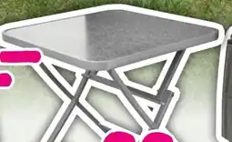 Hornbach Garden Place Gartentisch Eve Angebot