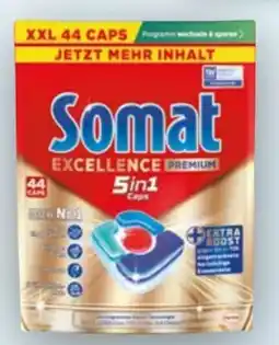 Handelshof Somat Maschinen-Geschirr-Reiniger XXL Angebot