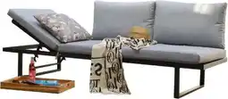 Opti Wohnwelt Lounge-Liege Burgas Angebot
