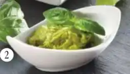 Handelshof Hendi Tapasschalen Concha 6 Stück Angebot