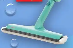 Handelshof Leifheit Fensterwischer 3in1 Angebot