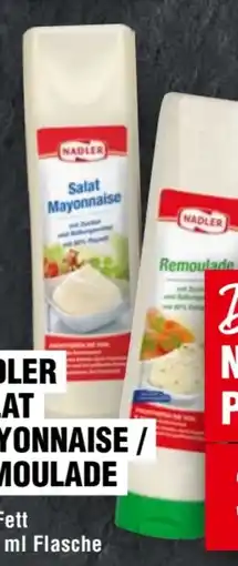 Handelshof Nadler Salat Mayonnaise Angebot