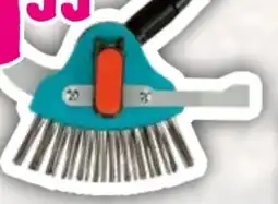 Hornbach Gardena Combisystem-Fugenreiniger 3in1 Angebot