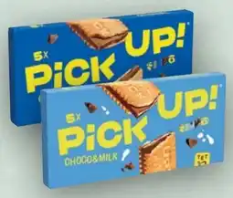 Handelshof Bahlsen Leibniz Pick Up! Angebot