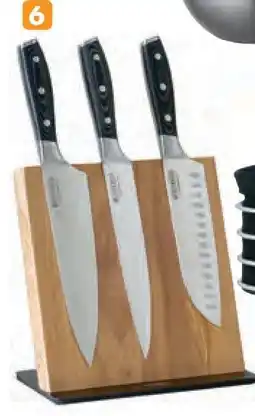 Möbel Kraft Magnetischer messer-block „primus“ Angebot