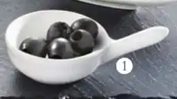 Handelshof Hendi Tapasschalen Cacerole Angebot