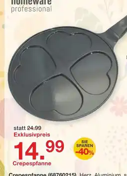 Möbelzentrum Pforzheim Crepespfanne Angebot