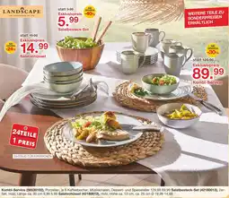 Möbelzentrum Pforzheim Landscape kombi-service Angebot