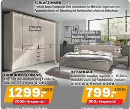 Möbel Kraft Funktionsschrank Angebot