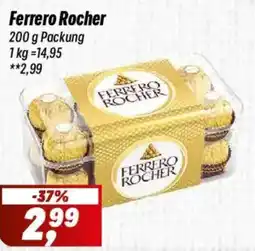 Simmel Ferrero Rocher Angebot