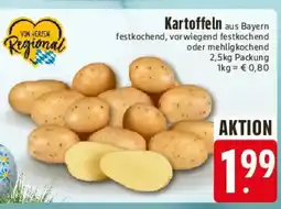 Edeka Kartoffeln Angebot