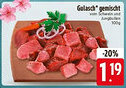 Edeka Gulasch gemischt Angebot
