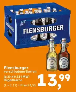 Globus Baumarkt Flensburger Angebot