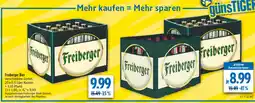 diska Freiberger Bier Angebot