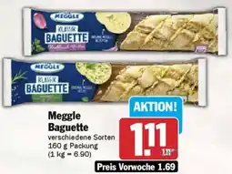 AEZ Meggle Baguette Angebot