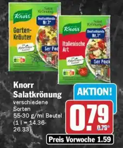 AEZ Knorr Salatkrönung Angebot