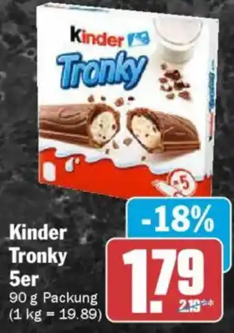 AEZ Kinder Tronky 5er Angebot