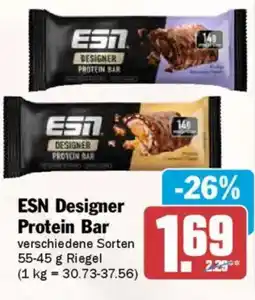 AEZ ESN Designer Protein Bar Angebot