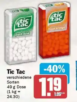 AEZ Tic Tac Angebot