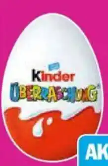 AEZ Kinder Überraschungsei Angebot