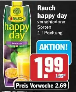 AEZ Rauch happy day Angebot