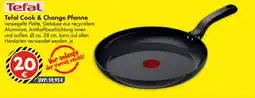 TEDi Tefal Tefal Cook & Change Pfanne Angebot