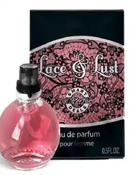 TEDi Lace & Lust Damen Parfum Angebot