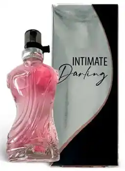 TEDi INTIMATE Darling Damen Parfum Angebot