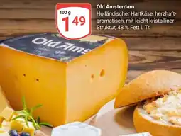 Globus Old Amsterdam Angebot