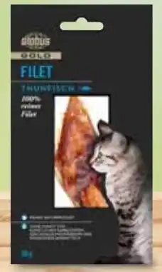 Globus GLOBUS Gold Filet-Snack Angebot
