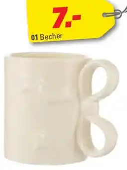 Höffner Becher Angebot