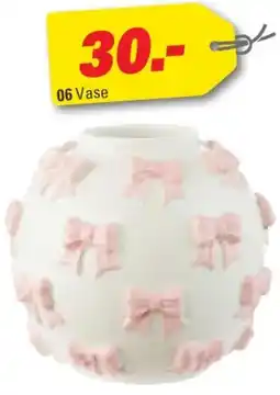 Höffner Vase Angebot