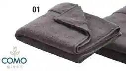 Höffner COMO Handtuch Angebot