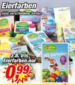 Posten Börse Eierfarben Angebot