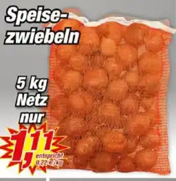 Posten Börse Speisezwiebeln Angebot