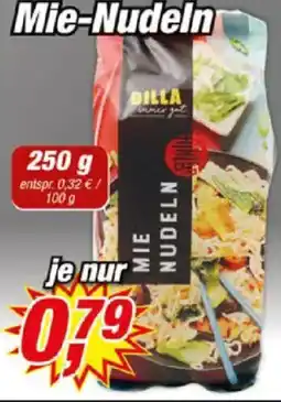 Posten Börse Mie Nudeln Angebot