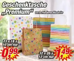 Posten Börse Geschenktasche Premium Angebot