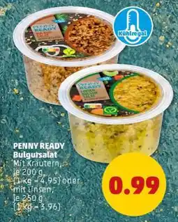 PENNY PENNY READY Bulgursalat Angebot