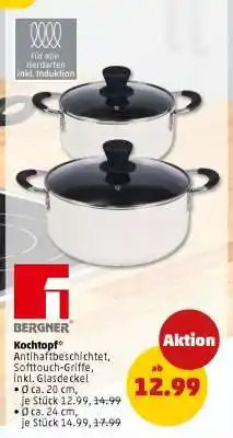 PENNY Kochtopf Angebot