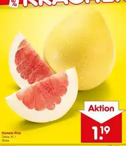 Netto Marken-Discount Pomelo Pink Angebot